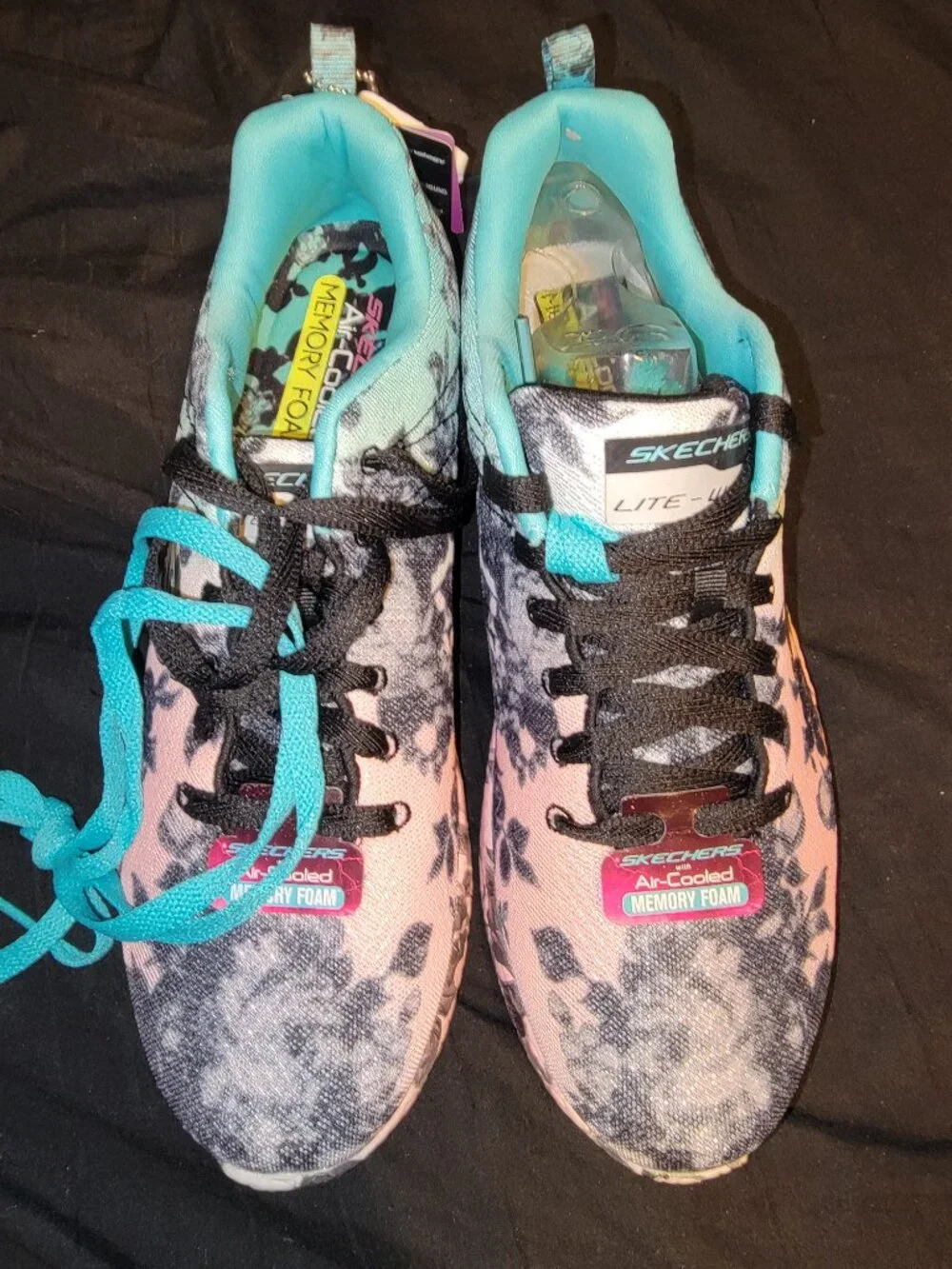 Skechers new rare